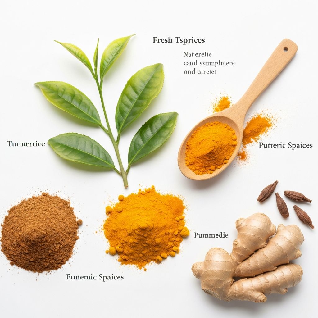 Φυτικά Εκχυλίσματα